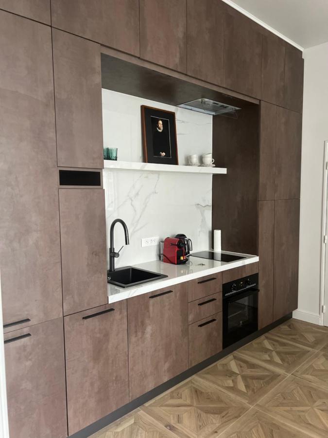 Touchlux Apartments Κάννες Εξωτερικό φωτογραφία