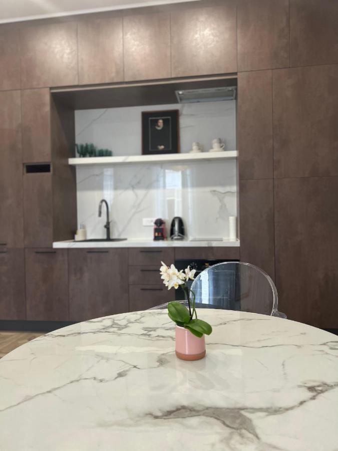 Touchlux Apartments Κάννες Εξωτερικό φωτογραφία