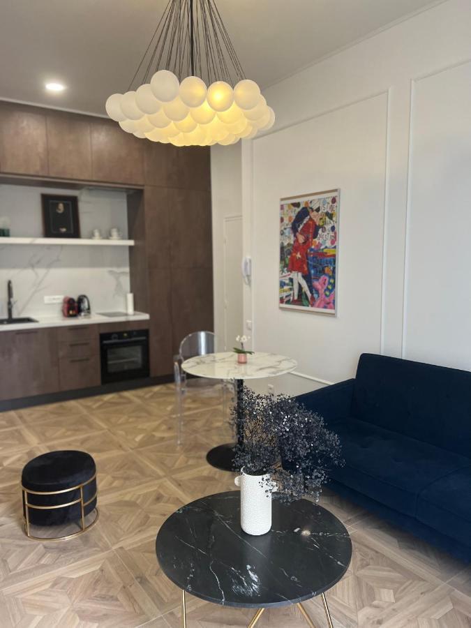 Touchlux Apartments Κάννες Εξωτερικό φωτογραφία