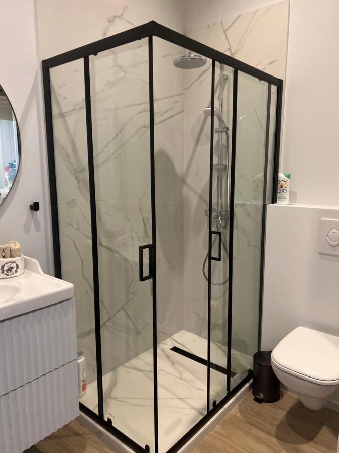 Touchlux Apartments Κάννες Εξωτερικό φωτογραφία