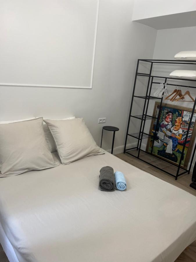 Touchlux Apartments Κάννες Εξωτερικό φωτογραφία