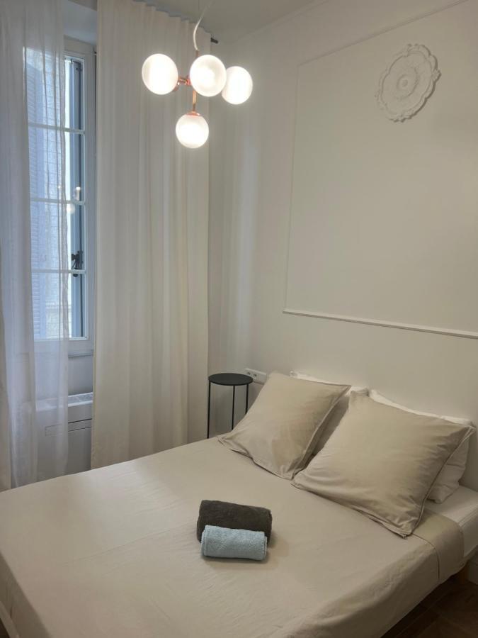 Touchlux Apartments Κάννες Εξωτερικό φωτογραφία