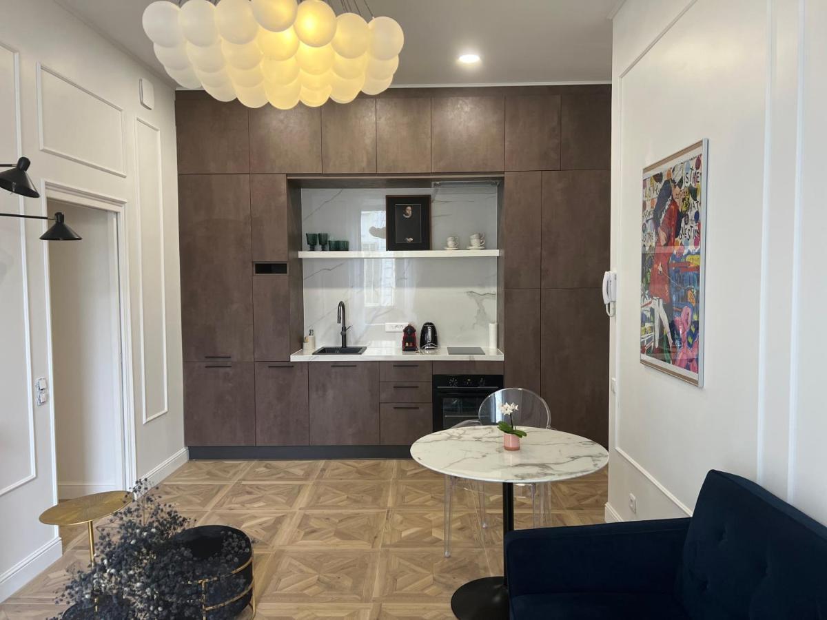Touchlux Apartments Κάννες Εξωτερικό φωτογραφία