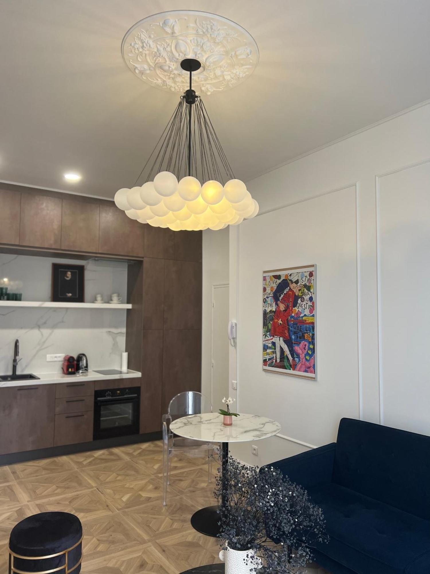 Touchlux Apartments Κάννες Εξωτερικό φωτογραφία
