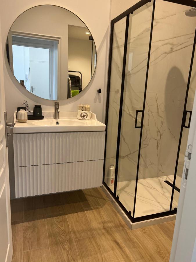 Touchlux Apartments Κάννες Εξωτερικό φωτογραφία