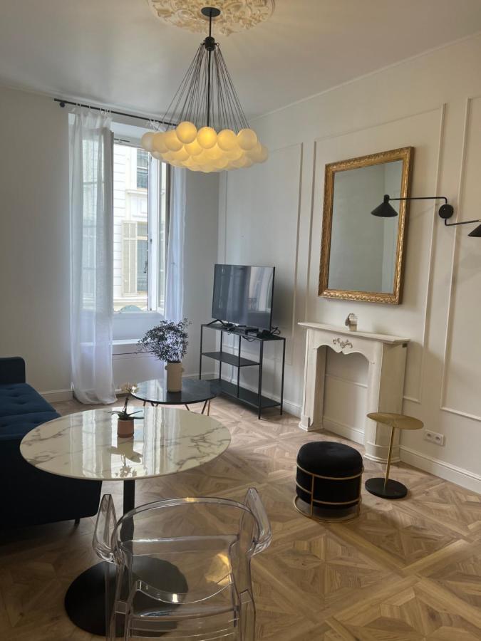 Touchlux Apartments Κάννες Εξωτερικό φωτογραφία
